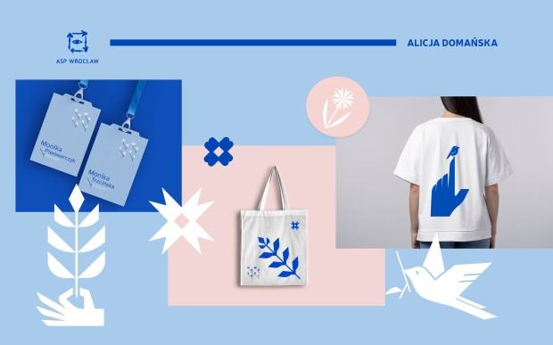 Alicja Domańska, projekt w ramach 5. edycji Akademii Biznes Class