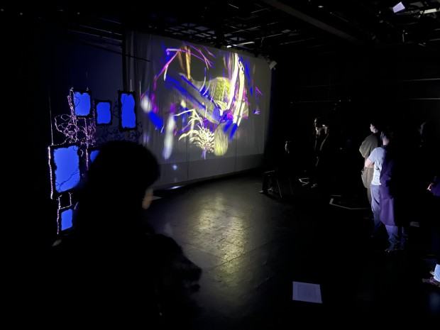 Dominika Firla "Betonoza"