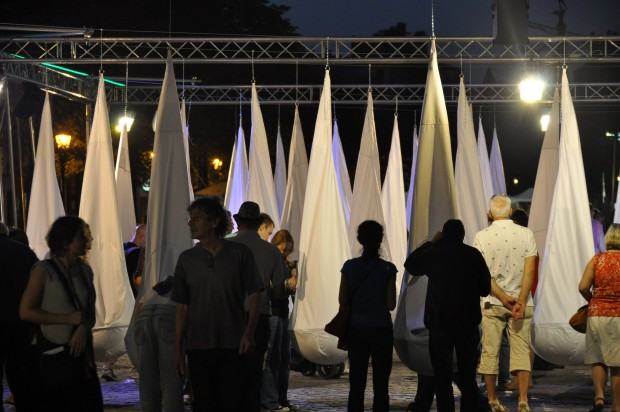 Dominika Sobolewska, Look At Yourself