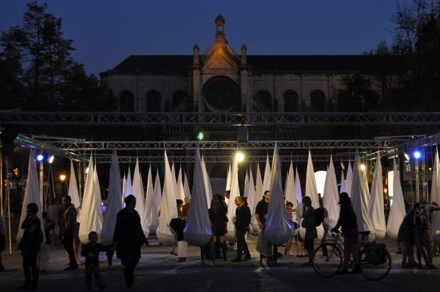 Dominika Sobolewska, Look At Yourself, zdj. Luca Demarchi