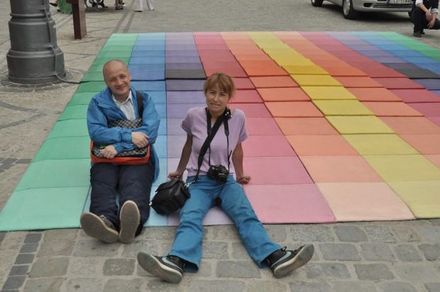 Dominika Sobolewska, Paweł Janicki, Platforma Interaktywna