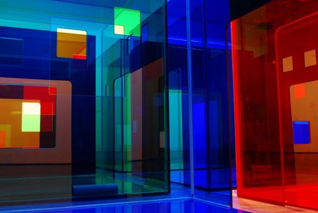 Dominika Sobolewska, RGB, zdj. Luca Demarchi