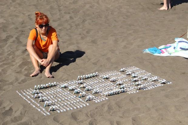 Dominika Sobolewska, YOU, zdj. Gaia Civiletti