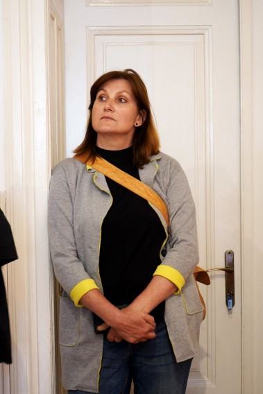 Fotorelacja z wernisażu wystawy Superwizje