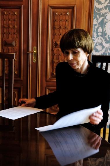 Podpisanie porozumienia pomiędzy ASP, AMKL i AST związanego z projektem ICRA, czyli Innowacyjne Centrum Rozwoju Artysty.