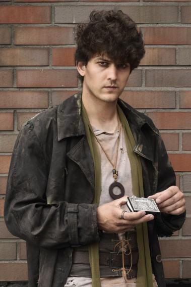 Dyplom Aleksandra Grzelaczyk