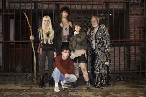 Dyplom Aleksandra Grzelaczyk