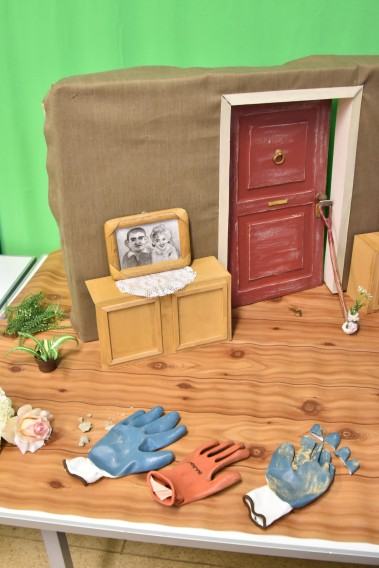 Dyplom Antonina Karnicka