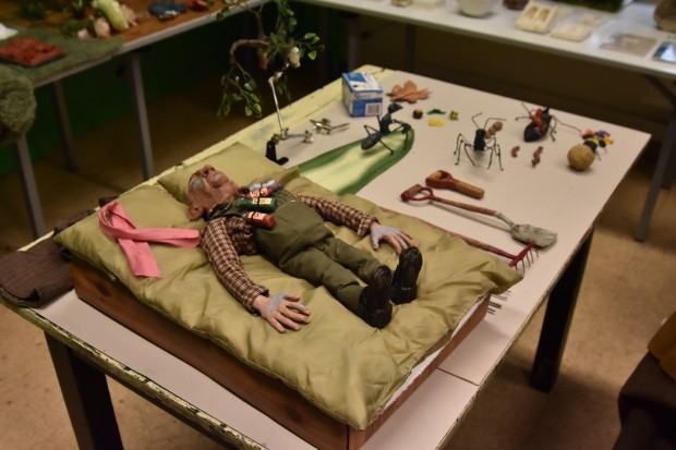 Dyplom Antonina Karnicka