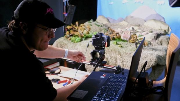 Dyplom Antonina Karnicka