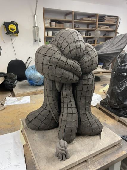 Pracownia Techniki Rzeźbiarskie-Ceramika