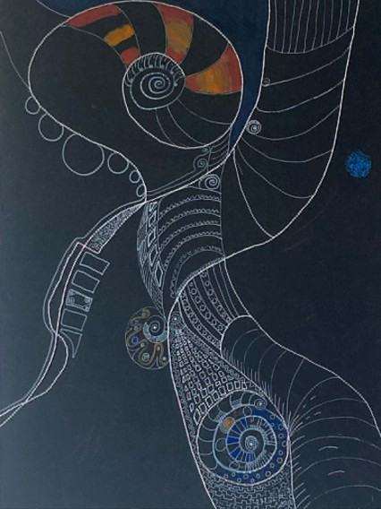 Beata Granek, EGZO