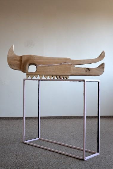 Ewa Pawlińska, Zjednoczenie Górnego i Dolnego Egiptu, 2020