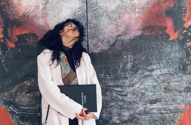 Anamnezje- obrona pracy doktorskiej Katarzyny Kulpy