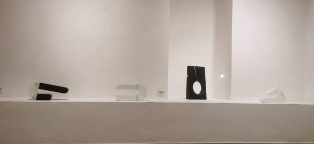 OBIEKTY (NIE)SKOŃCZONE – AGNIESZKA LEŚNIAK-BANASIAK