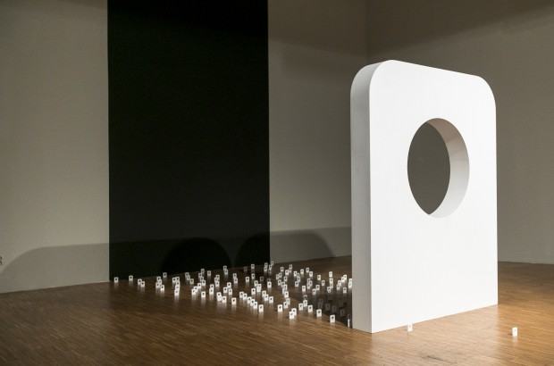 Leszczyńska-Szlachcic Elżbieta, Flip flop