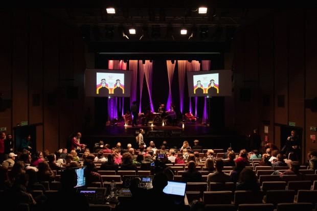 Transport Literacki 2022, fot. Filip Bartkiewicz