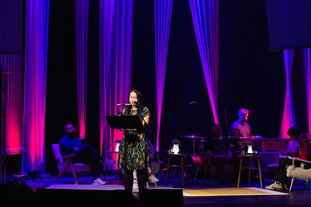 Transport Literacki 2022, fot. Filip Bartkiewicz