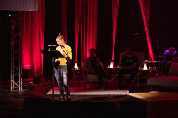 Transport Literacki 2022, fot. Filip Bartkiewicz