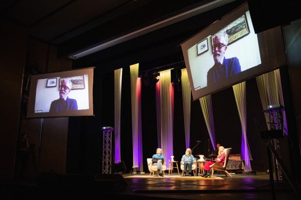 Transport Literacki 2022, fot. Filip Bartkiewicz