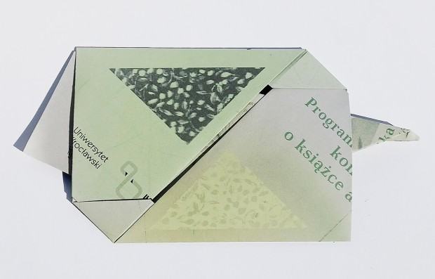 książka artystyczna