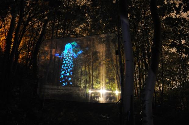 Karolina Freino, pogłoska otwórzcie uszy