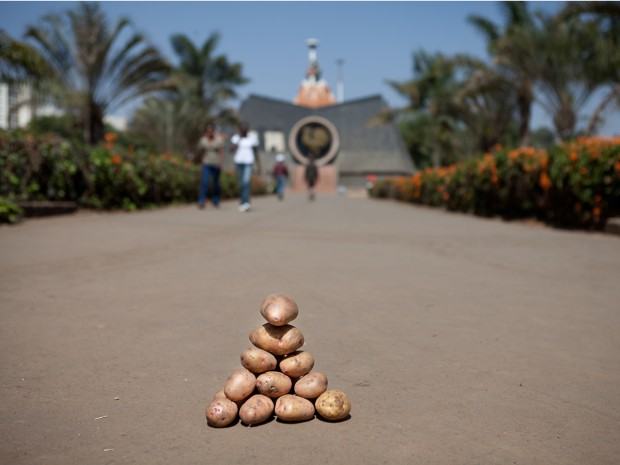 Karolina Freino, Muriuki