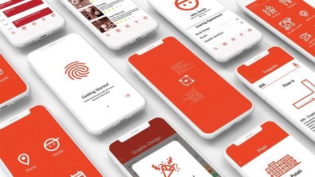 Pracownia Projektowania Interfejsu