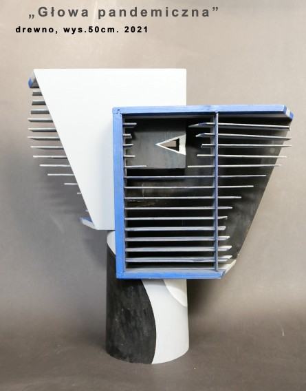 Aleksander Marek Zyśko, Głowa pandemiczna