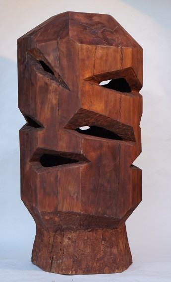 Aleksander Marek Zyśko, Głowa, 2022