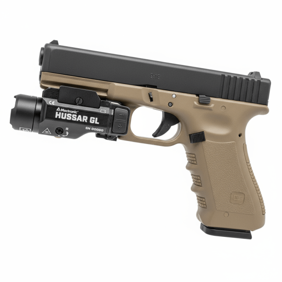 Grzegorz Rozwadowski, Hussar