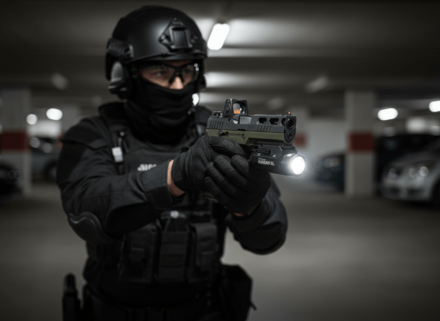 Grzegorz Rozwadowski, Hussar