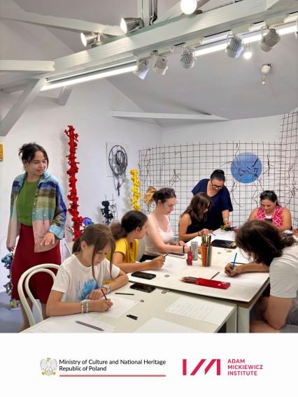 Gentle Cohesion w Rumunii - warsztaty