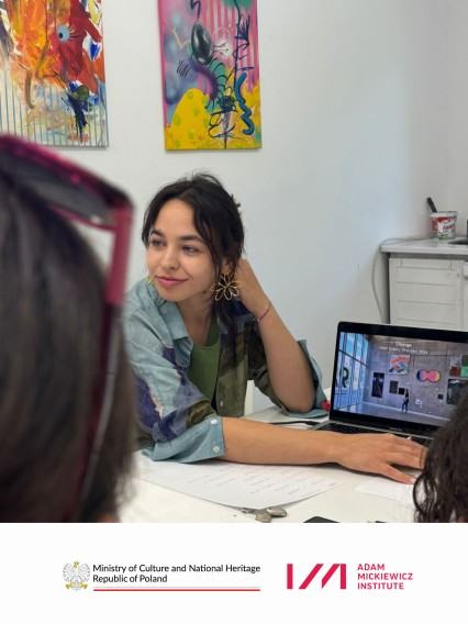 Gentle Cohesion w Rumunii - warsztaty