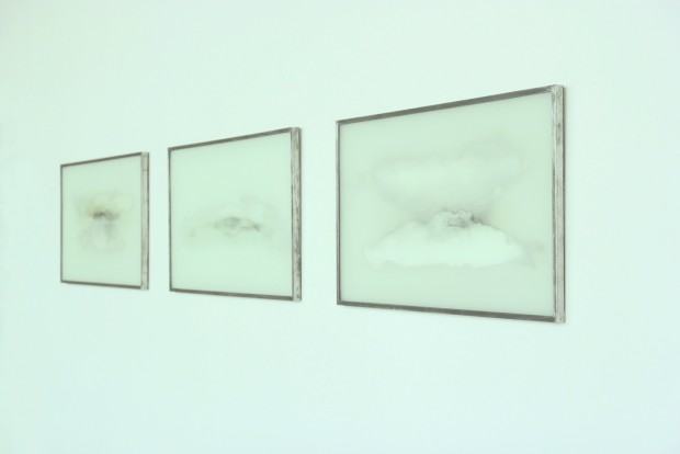 Ieva Birģele, Between reality and dreams, 2020