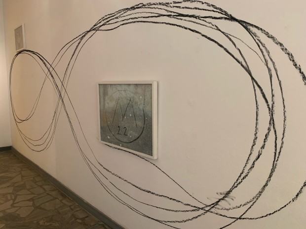 Wystawa Michała Marka pt. Siewca