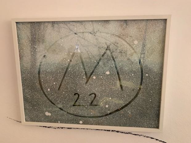 Wystawa Michała Marka pt. Siewca