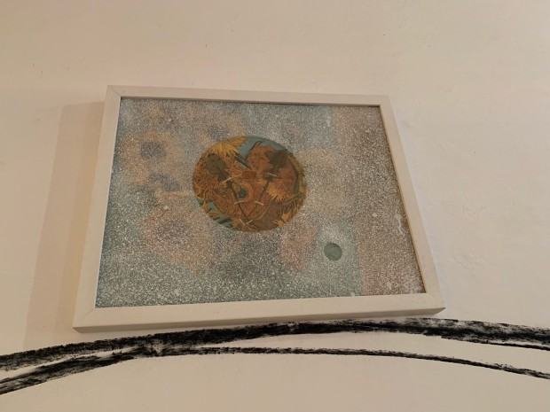 Wystawa Michała Marka pt. Siewca