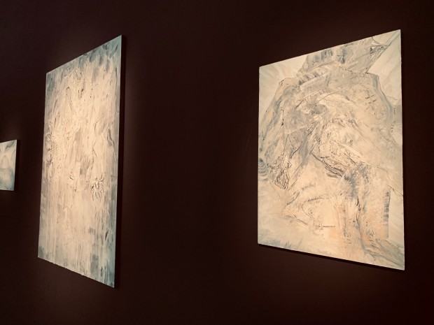 Wystawa Michała Marka pt. Siewca