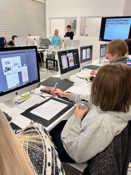 Warsztaty z Pawłem Mildnerem