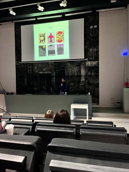 Podsumowanie spotkania z Jakubem Zasadą