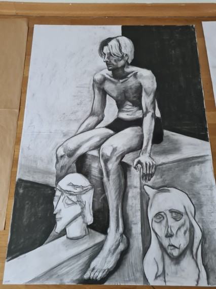 VI Pracownia Rysunku