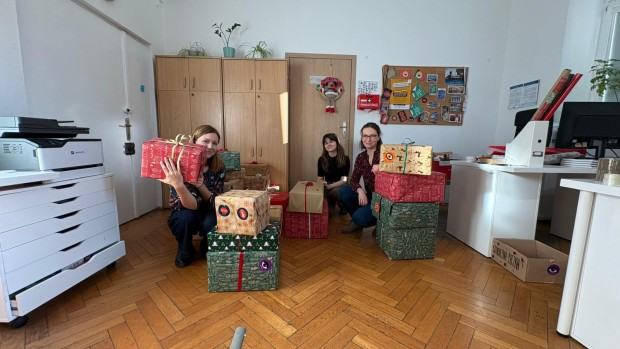 Szlacheta Paczka 2025 - dziękujemy!