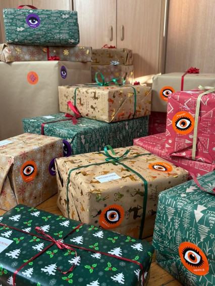 Szlacheta Paczka 2025 - dziękujemy!