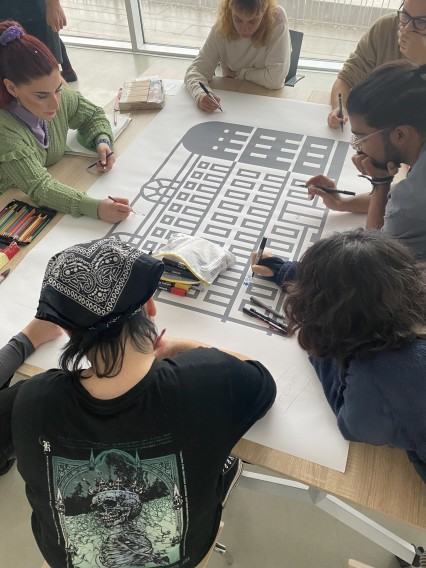 Welcome Week dla studentów zagranicznych, wrzesień 2022