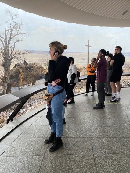 Welcome Week dla studentów zagranicznych, wrzesień 2022