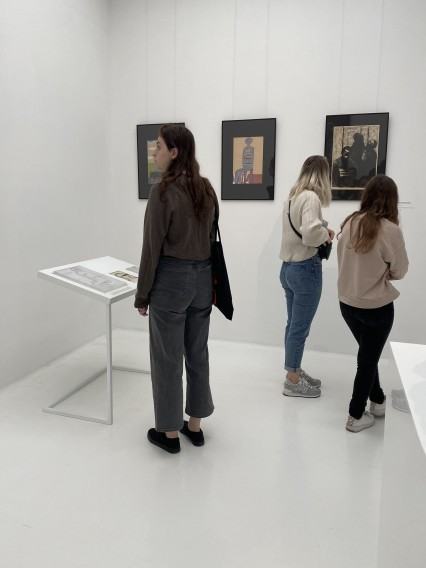 Welcome Week dla studentów zagranicznych, wrzesień 2022