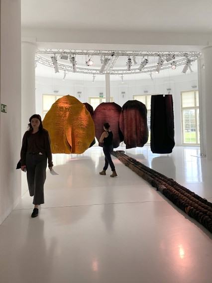 Welcome Week dla studentów zagranicznych, wrzesień 2022