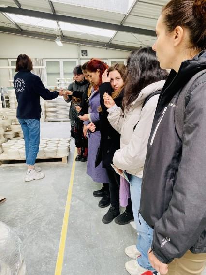 Erasmus Days_Boleslawiec