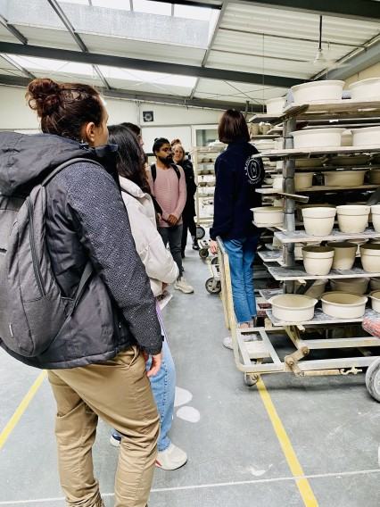 Erasmus Days_Boleslawiec